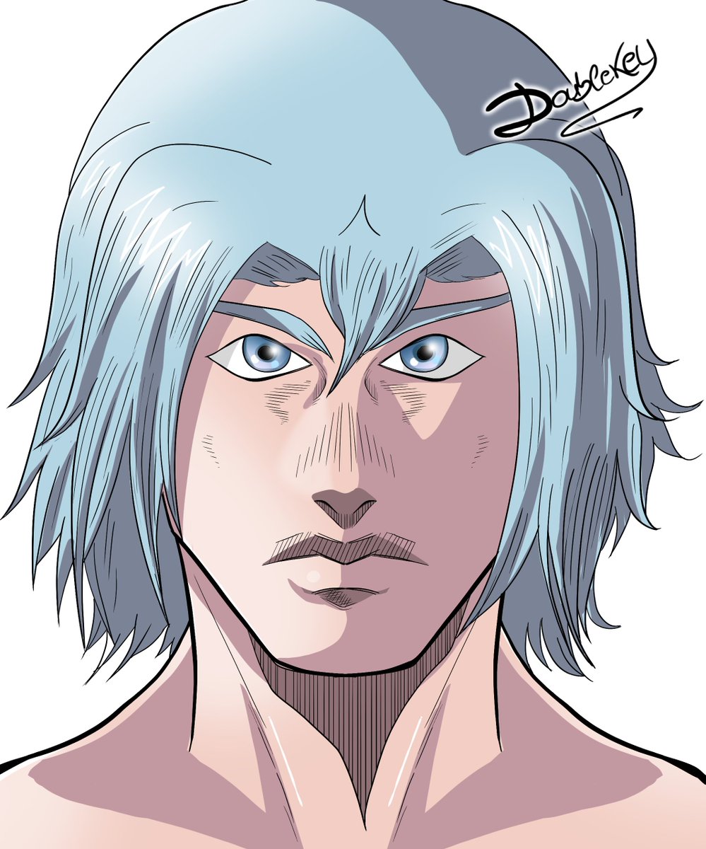 Doublekey | Read Age I- Age of Darkness ⚔️ tweet media