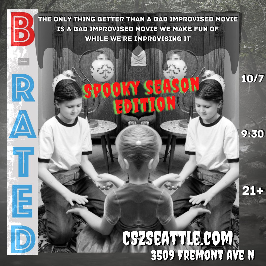 CSz Seattle tweet media