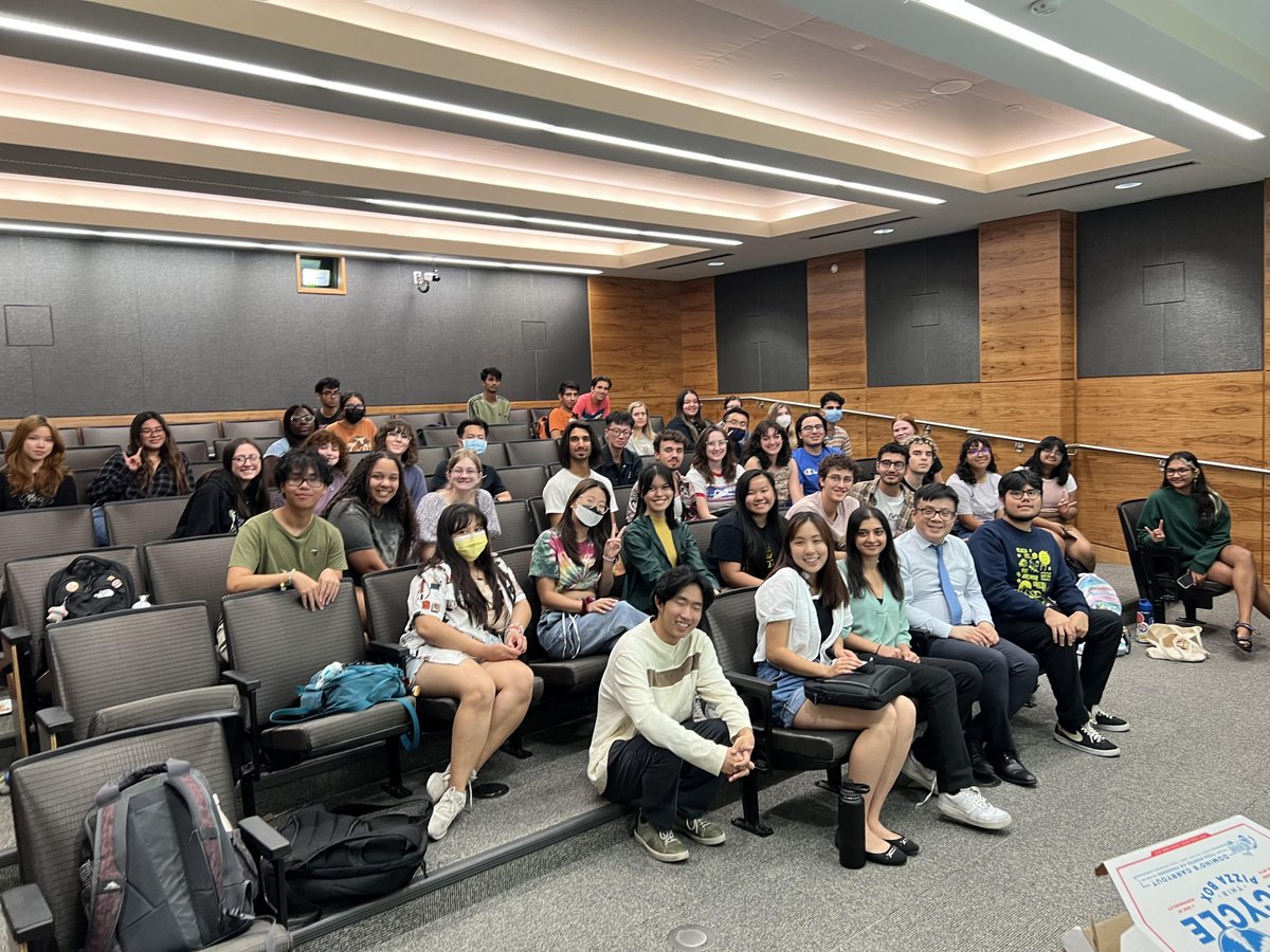 TX NAHJ (@txnahj) on Twitter photo What a turnout for <a href="/sewellchan/">Sewell Chan</a> yesterday! Our members and students loved hearing from him. Thank you <a href="/ut_aaja/">UT Asian American Journalists Association</a> for hosting him with us. What a turnout for <a href="/sewellchan/">Sewell Chan</a> yesterday! Our members and students loved hearing from him. Thank you <a href="/ut_aaja/">UT Asian American Journalists Association</a> for hosting him with us.