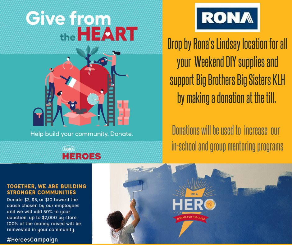 Your donation to the Rona Heroes supports our group programs. This summer we offered 5 group mentoring program at no cost to families.
" Thank you all so very much for all your efforts and time making S and A's summer a fun and memorial one. Memories for a Life Time."