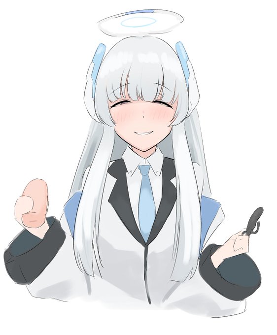 @milk_tea283 遅れましたーーーへいお待ち!
管理されちゃうんだぁ、、、 