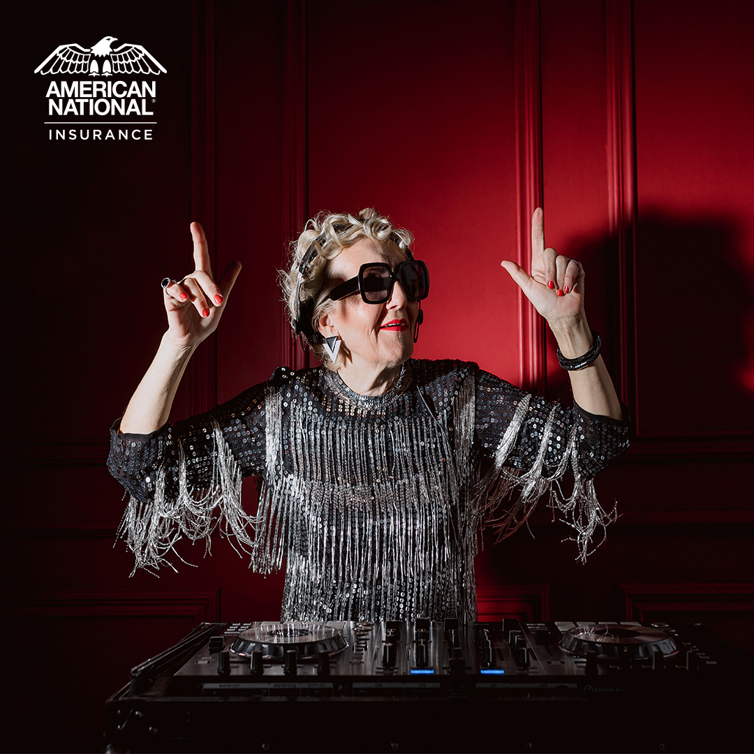 Today is National Get Funky Day! One Nation Under a Groove! Take today to appreciate life, get out of your comfort zone, and live a little funkier. How are you celebrating? 🕺 💜