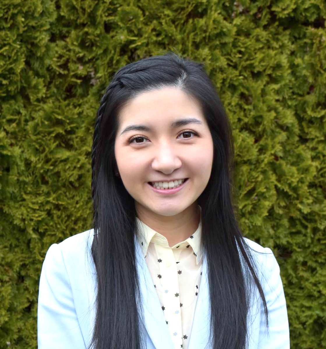 UBCartscoop's tweet photo. Tiffany Tse, our 2020/21 UBC iSchool MLIS Co-op Student of the Year, excelled in her role with the Halifax Public Libraries. β
Read more about Tiffany's co-op journey here: β
https://t.co/FPoXiwZ3MUβ
#ubc #educated2employed #artscoop #ubcart/ https://t.co/x8MjGo8csN