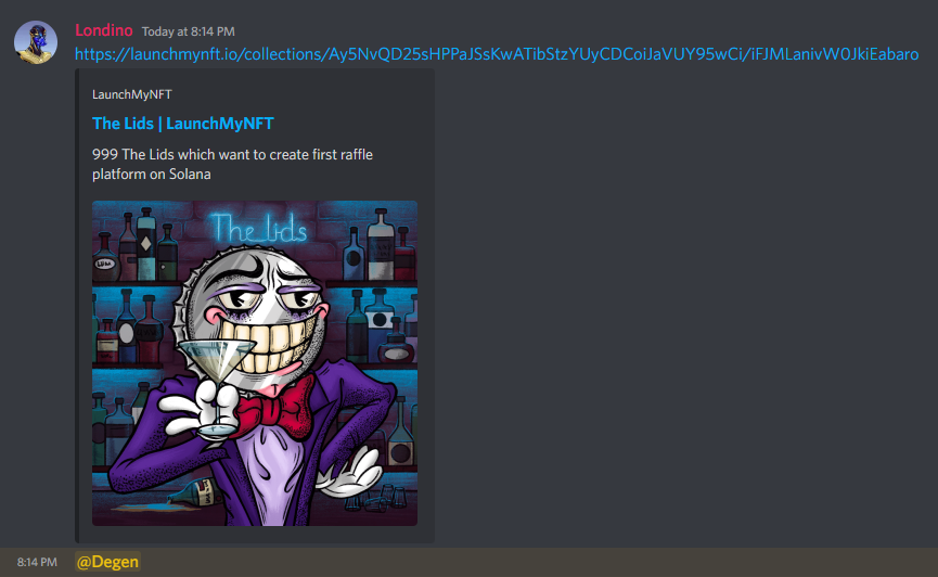 Prodigy DAO tweet media