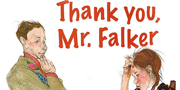 storylineonline's tweet image. Happy #WorldTeachersDay!

One common theme we see in #StorylineOnline's library? Inspirational teachers. Sometimes children's book authors even base the fictional teachers in their books on teachers they had in real life. 

Which teacher would you write about in your book?! 🧐