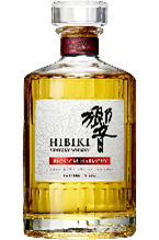The House of Suntory Introduces Hibiki® Blossom Harmony™, A Limited-Edition Blended Whisky bit.ly/3M75wh4