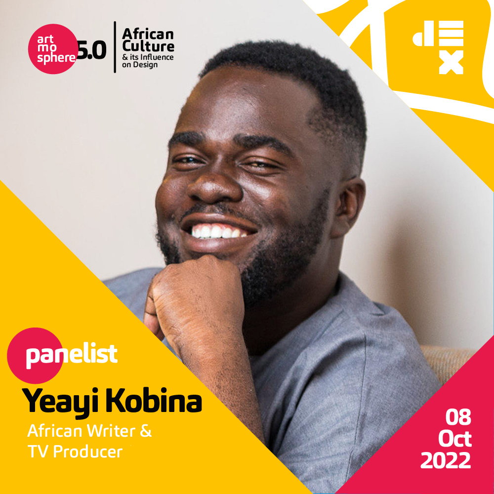 dex_ghana's tweet photo. 🥂🥂 Panelist Alert!

With a career spanning over a decade, Anthony Jackson has played multiple roles in broadcast journalism, news anchoring, branding and programming communications, scriptwriting, and content production. https://t.co/hVN3V9Ch83