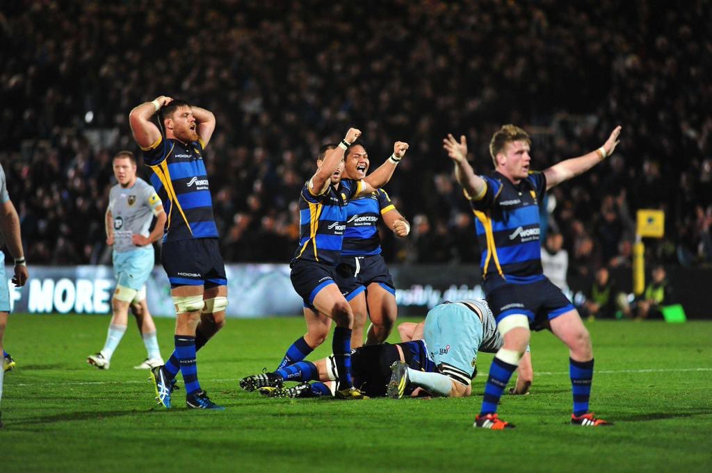 NiallAnnett2's tweet photo. A family, friends for life and a chance to pursue and chase my ambition. That’s what @WorcsWarriors gave me all those years ago. 

Will never forgive those who are responsible for taking the lifeblood of the community away from its people. 

Sending love to all those affected. ❤️ https://t.co/E9ajlMFlOM