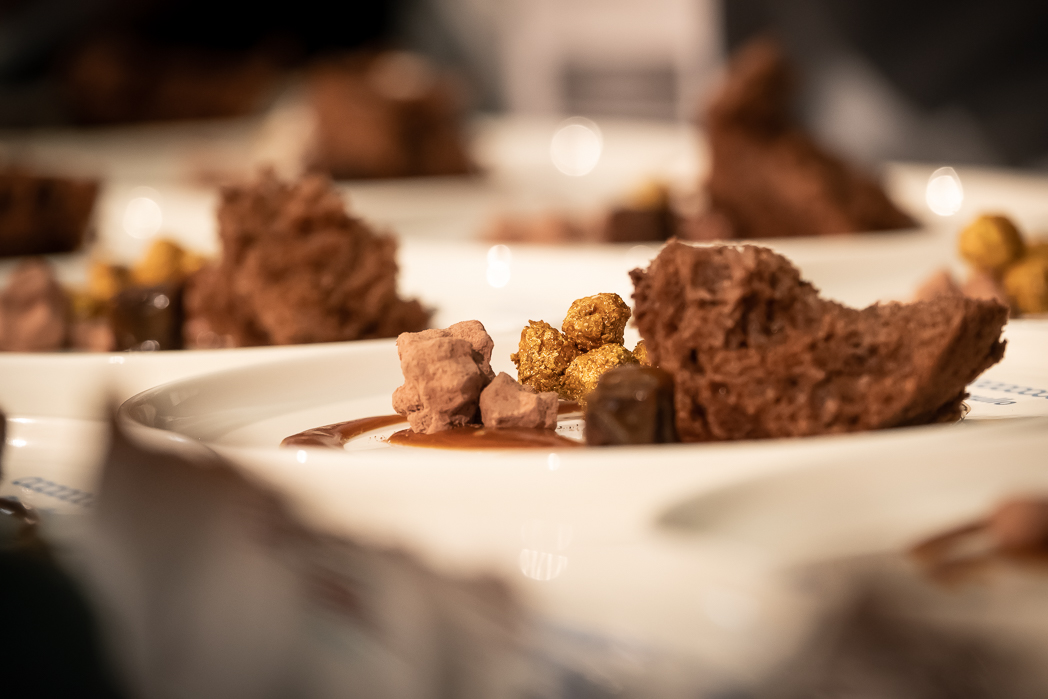 webtenerife's tweet photo. 🤩Broche de oro para los tres días de San Sebastián Gastronomika con el almuerzo 'En tierra de volcanes'🔝
Además, al finalizar el congreso se donaron los alimentos sobrantes al Banco de Alimentos de Gipuzkoa: https://t.co/WEteVSAEAL
#ssg22 #TenerifeDespiertaEmociones https://t.co/uQofCeuyLv