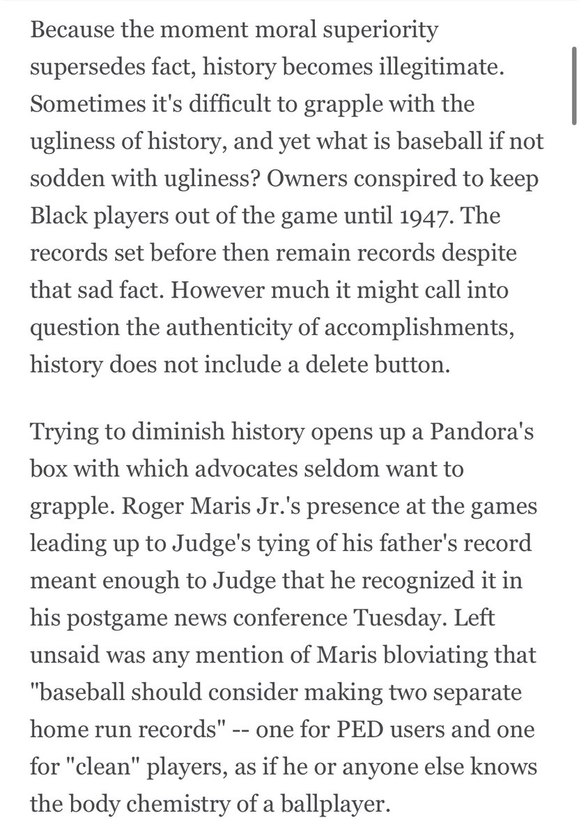 Jeff Passan tweet media