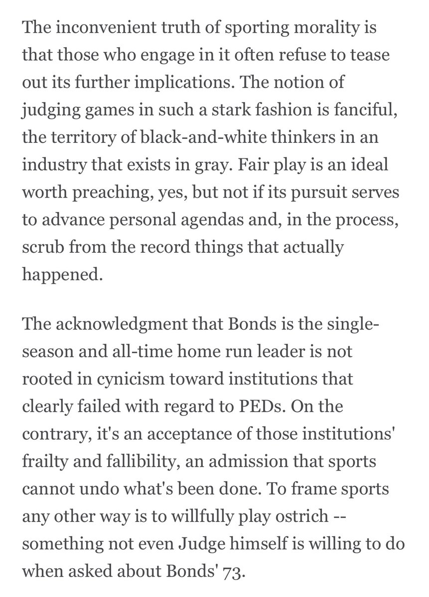 Jeff Passan tweet media