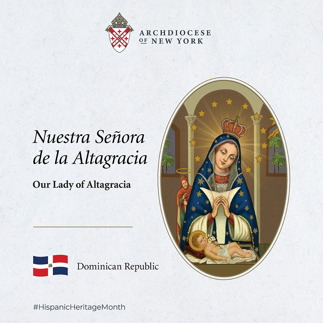 Archdiocese of New York tweet media