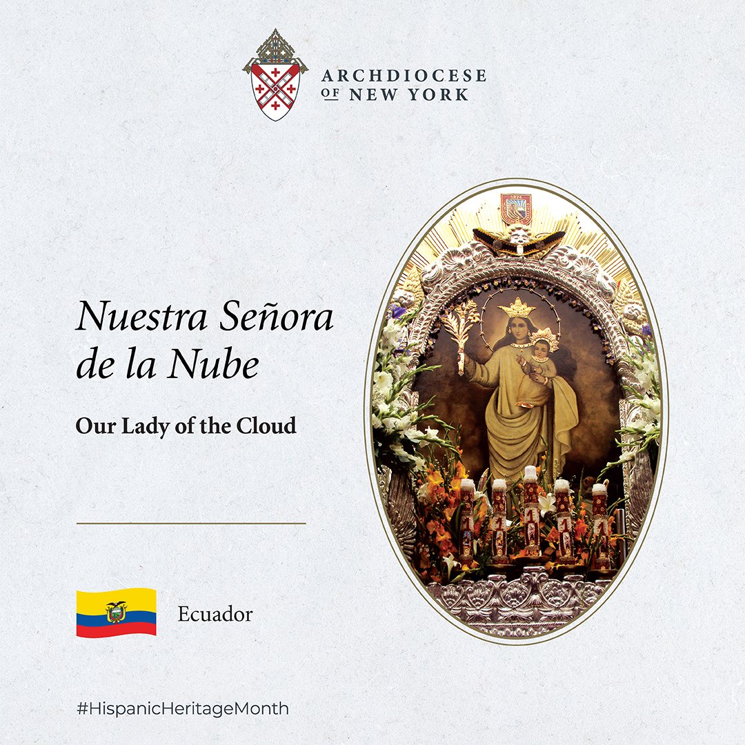 Archdiocese of New York tweet media