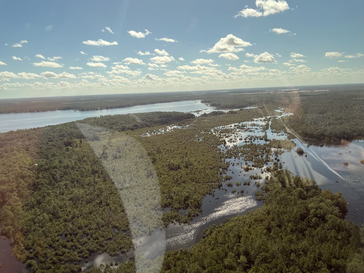 South Florida Water Management District tweet media