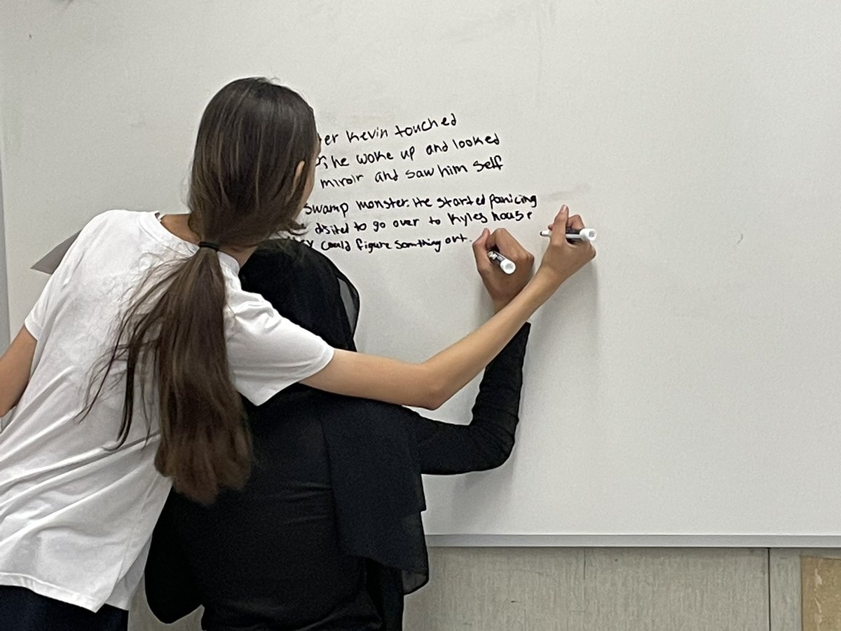 Sherry Pryce-Noiles (@prycenoiles) on Twitter photo Busy day on our #vnps. Ss worked to create an ending to the short story Louisiana Swamp Monster before watching the video ending. MLS worked on our new interactive TV. Students are excited to start Skeleton Creek Friday <a href="/patrickcarman/">Patrick Carman</a> <a href="/AshleyOaksPS/">Ashley Oaks PS</a> Busy day on our #vnps. Ss worked to create an ending to the short story Louisiana Swamp Monster before watching the video ending. MLS worked on our new interactive TV. Students are excited to start Skeleton Creek Friday <a href="/patrickcarman/">Patrick Carman</a> <a href="/AshleyOaksPS/">Ashley Oaks PS</a>