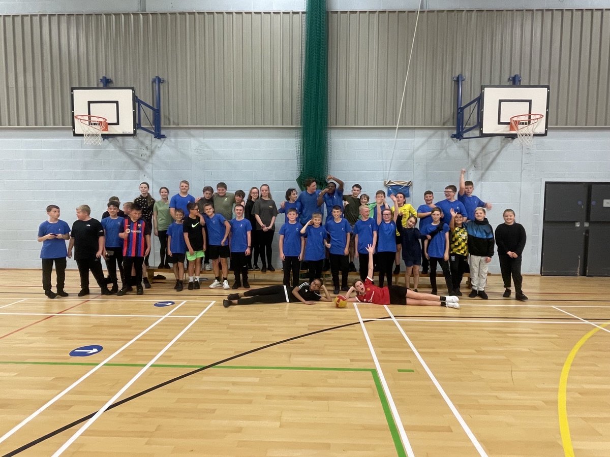 Yewlands Academy tweet media