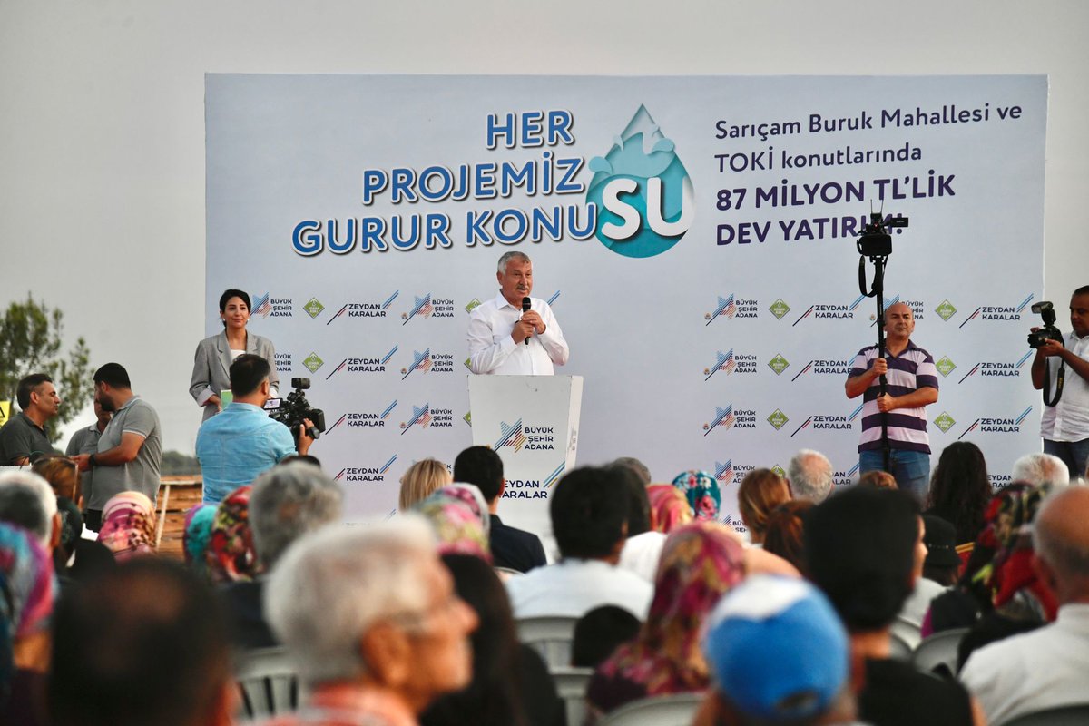 Zeydan Karalar