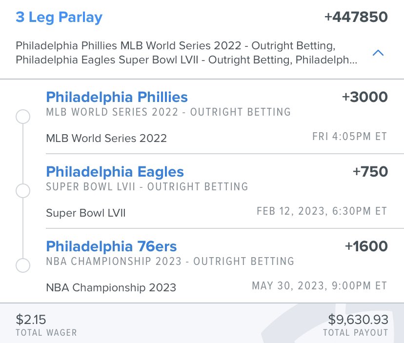 jdbshow's tweet image. Tell you’re from Philly without telling me you’re from Philly 🔔