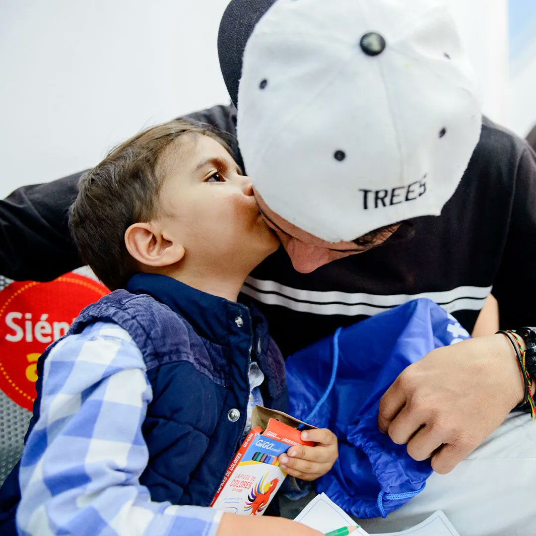 Bethany se encuentra comprometida con la no violencia, reafirmando el derecho de todas las personas, especialmente las más vulnerables, a vivir una vida segura y en paz.