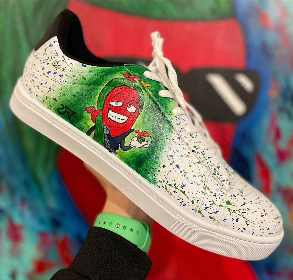 Al Chileverso 🌶🇲🇽🔥 | PUBLIC SALE COMING SOON! tweet media