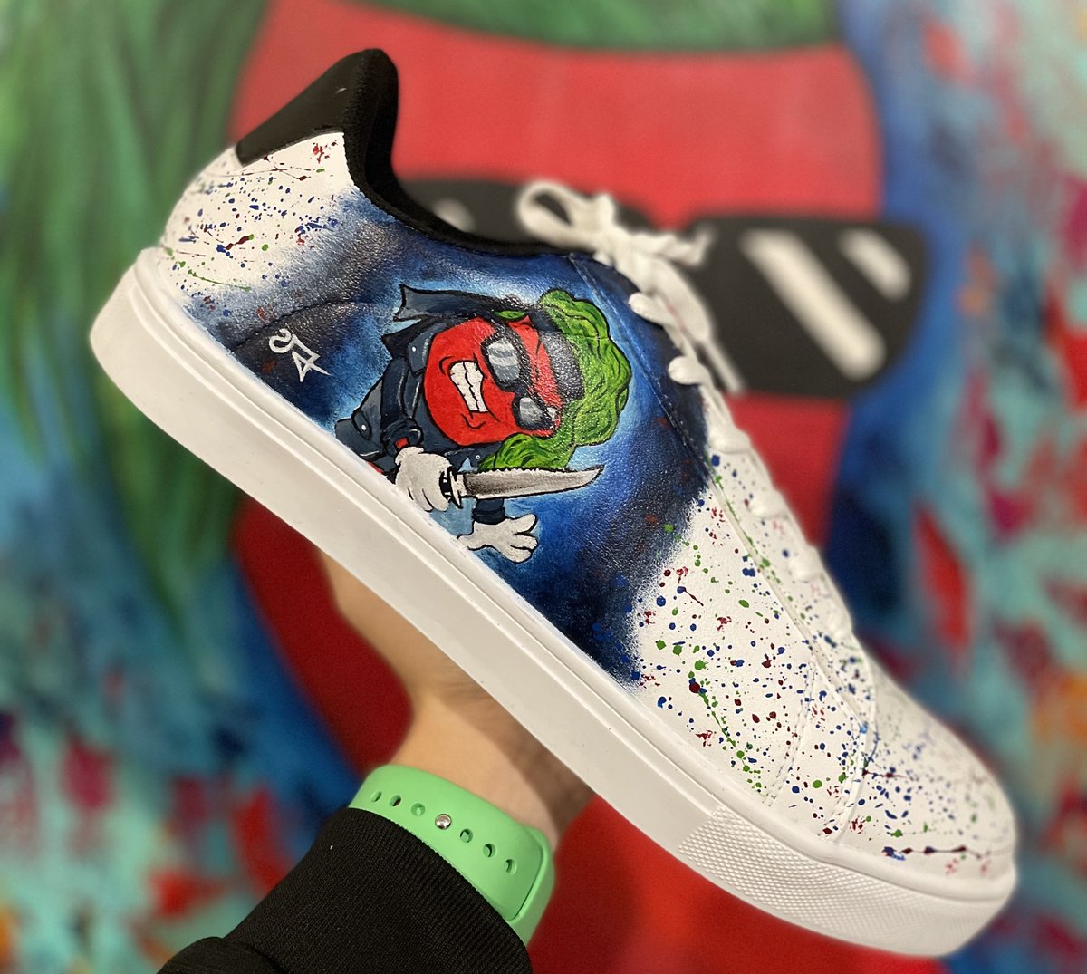 Al Chileverso 🌶🇲🇽🔥 | PUBLIC SALE COMING SOON! tweet media