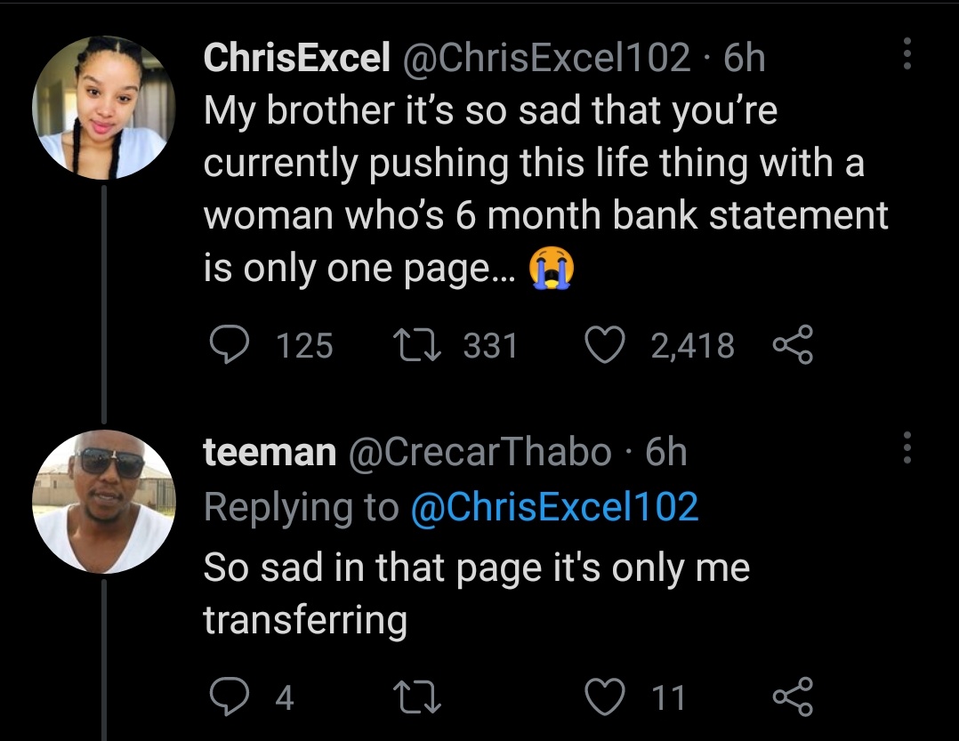 #IncaseYouMissedIt 🤣 Yoh