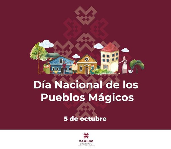 Rubluoo's tweet photo. El día de hoy celebramos el Día Nacional de los Pueblos Mágicos.
En Hidalgo contamos con 7 municipios con esta denominación 
✅ Huasca
✅ Huichapan
✅ Mineral del Chico
✅ Real del Monte
✅ Tecozautla
✅ Zempoala 
✅ Zimapán
#Hidalgo7PueblosMágicos
#PrimeroElPueblo https://t.co/V295QYTzK8