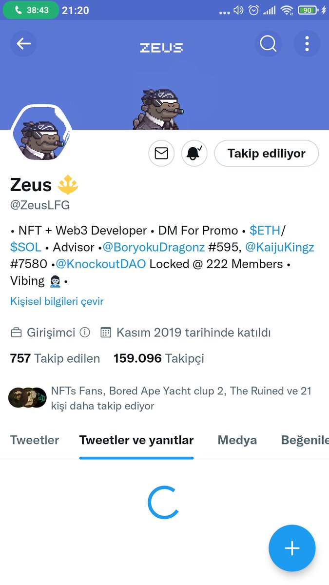 screamartime's tweet photo. @ZeusLFG https://t.co/rFOvqSSDVt
