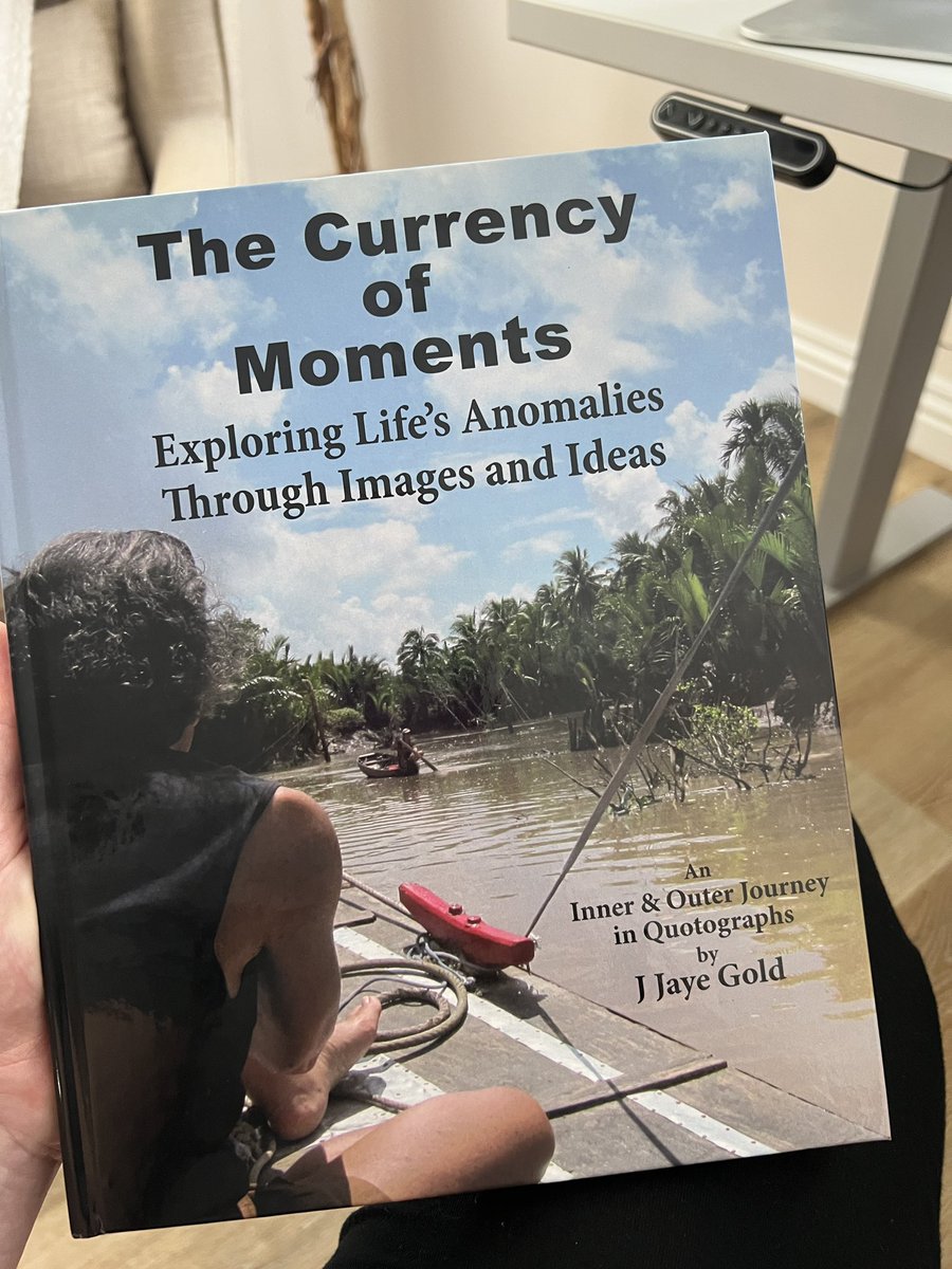 LivNews's tweet photo. Very interesting book capturing images and ideas by @jjayegold — thanks for connecting with me and watching my doc on Dead Horse Bay! https://t.co/VtJSFMV5aW