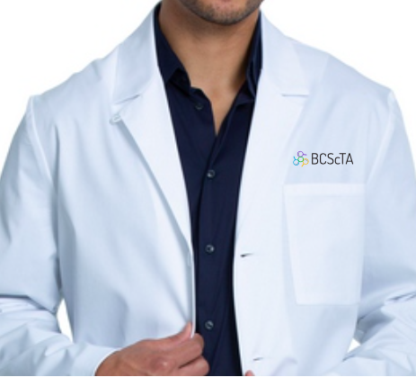 bcscta's tweet image. We are excited about our swag for in person participants at #Catalyst2022. Register now to get your own @BCScta lab coat! bcscta.ourconference.ca/index.php  #iteachscience #bced #PSAday