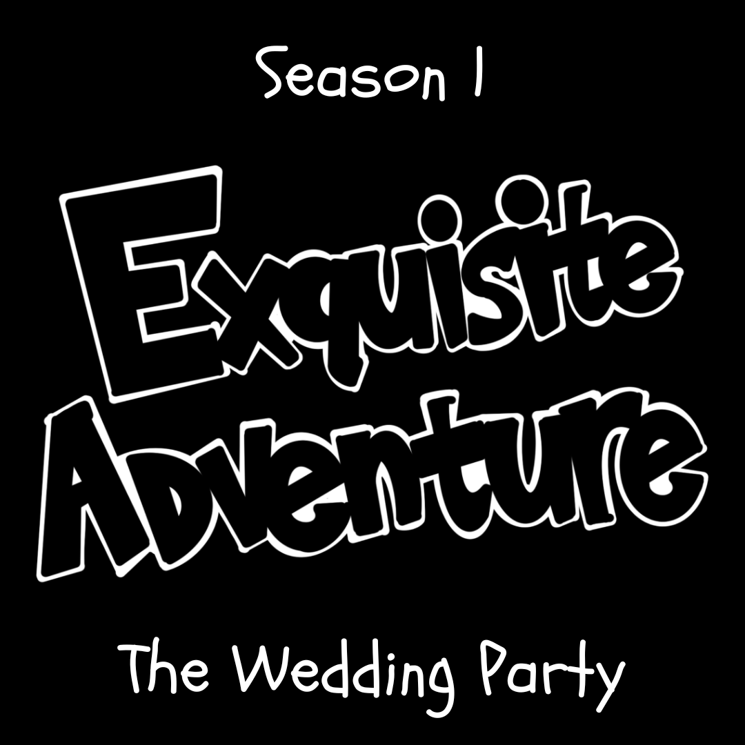 ExquisiteAdv's tweet photo. UWU we're up and running on #Spotify, #applepodcasts, and #AmazonMusic! 

Episodes 1 and 2 are out now!

#dnd #dndpodcast #actualplay #ttrpg #dungeonsanddragons #dungeonmaster https://t.co/8aEdx78vYy