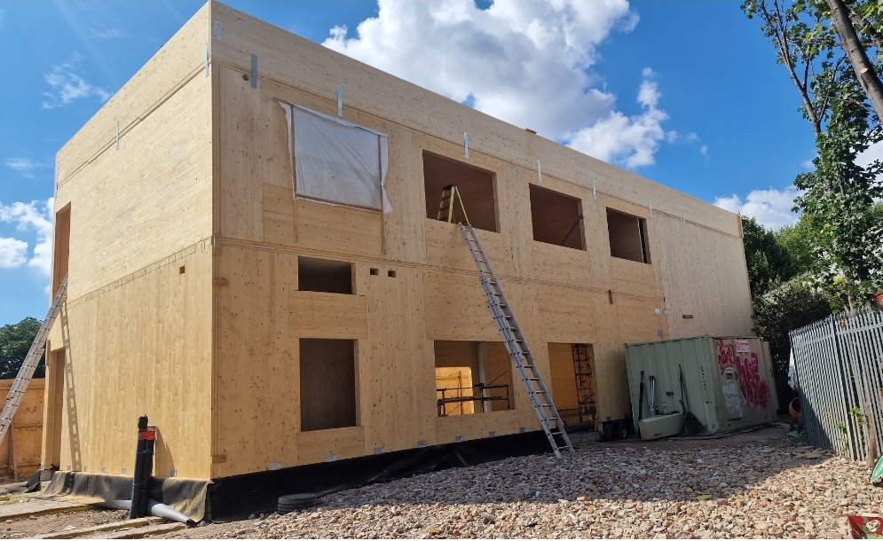 There are going to be a few changes happening at our new build on Old Kent road
 Watch this space 
<a href="/evenor23/">Evelyn Akoto</a> <a href="/Livingstone_RJ/">Richard Livingstone</a> <a href="/MichaelSitu/">Michael Situ</a> <a href="/lb_southwark/">Southwark Council</a> <a href="/LDN_economy/">LDNMayor Economy</a> @Farahelahi <a href="/Davidogunmuyiw3/">David ogunmuyiwa</a> <a href="/radiatefestival/">Radiate Windrush Festival</a>