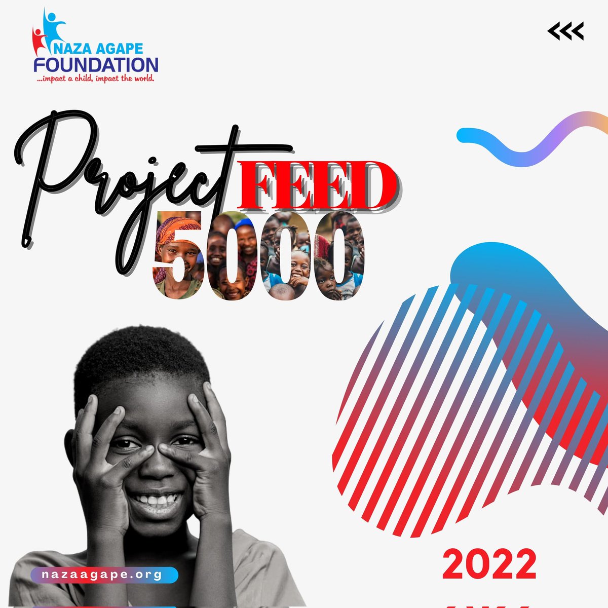 NazaAgape's tweet photo. Hey there ππΌππΌ
So our big project is just around the corner and we at NazaAgape are excited about it ππ
What's our big project?
#ProjectFeed5000
βThere are genuinely sufficient resources in the world to ensure that no one, nowhere, at no time, should go hungry.β
-Ed Asner https://t.co/Hv6ozrKBle