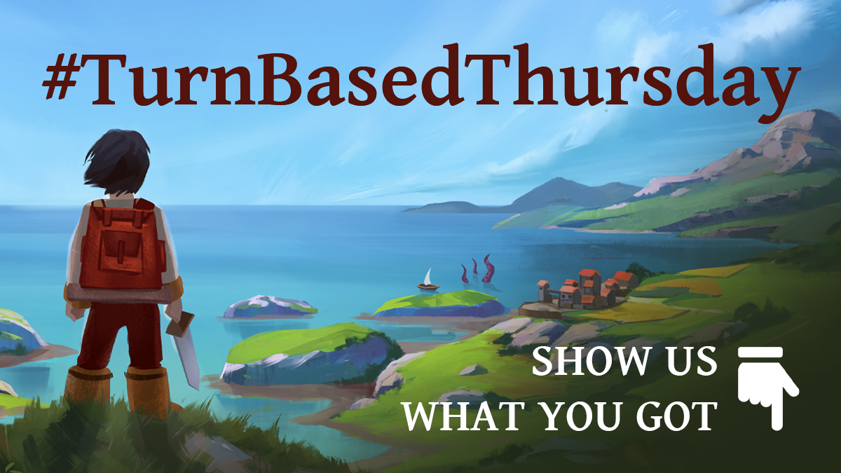 Terra Randoma / Those Far Stars tweet media