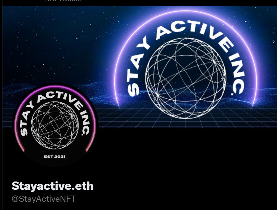 Stayactive.eth tweet media