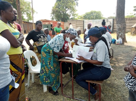 Medici Land Governance (@medici_land_gov) on Twitter photo Lontia of Bulangililo explained the challenge she faced of almost being evicted by her firstborn daughter who wanted to sell the property.<a href="/LandsZambia/">Ministry Of Lands- Zambia</a>
Full story here: instagram.com/p/CjVmUzArmxe/… Lontia of Bulangililo explained the challenge she faced of almost being evicted by her firstborn daughter who wanted to sell the property.<a href="/LandsZambia/">Ministry Of Lands- Zambia</a>
Full story here: instagram.com/p/CjVmUzArmxe/…