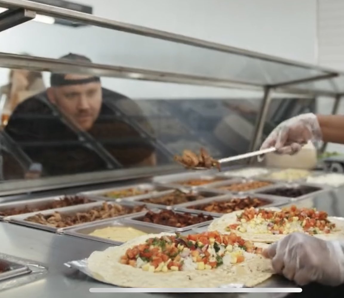 Kevin The Penguin on Twitter "timthetatman cloakzy ChipotleTweets