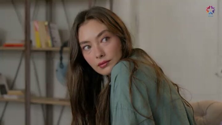 Neslihan Atagül çok çarpıcı bir kadın ve muhteşem bir oyuncu.
#GeceninUcunda