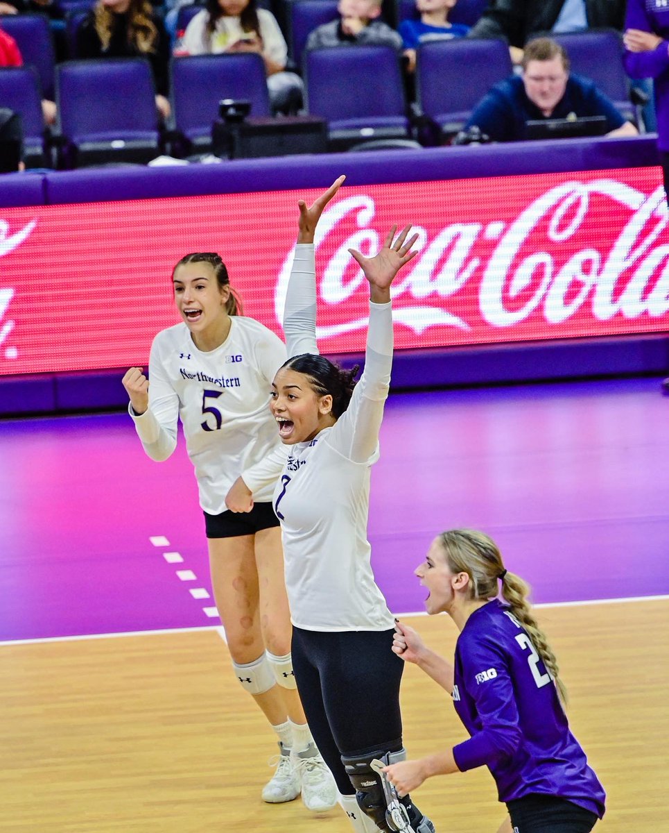 IS IT FRIDAY YET???? 😼
#HomeGame #GoCats