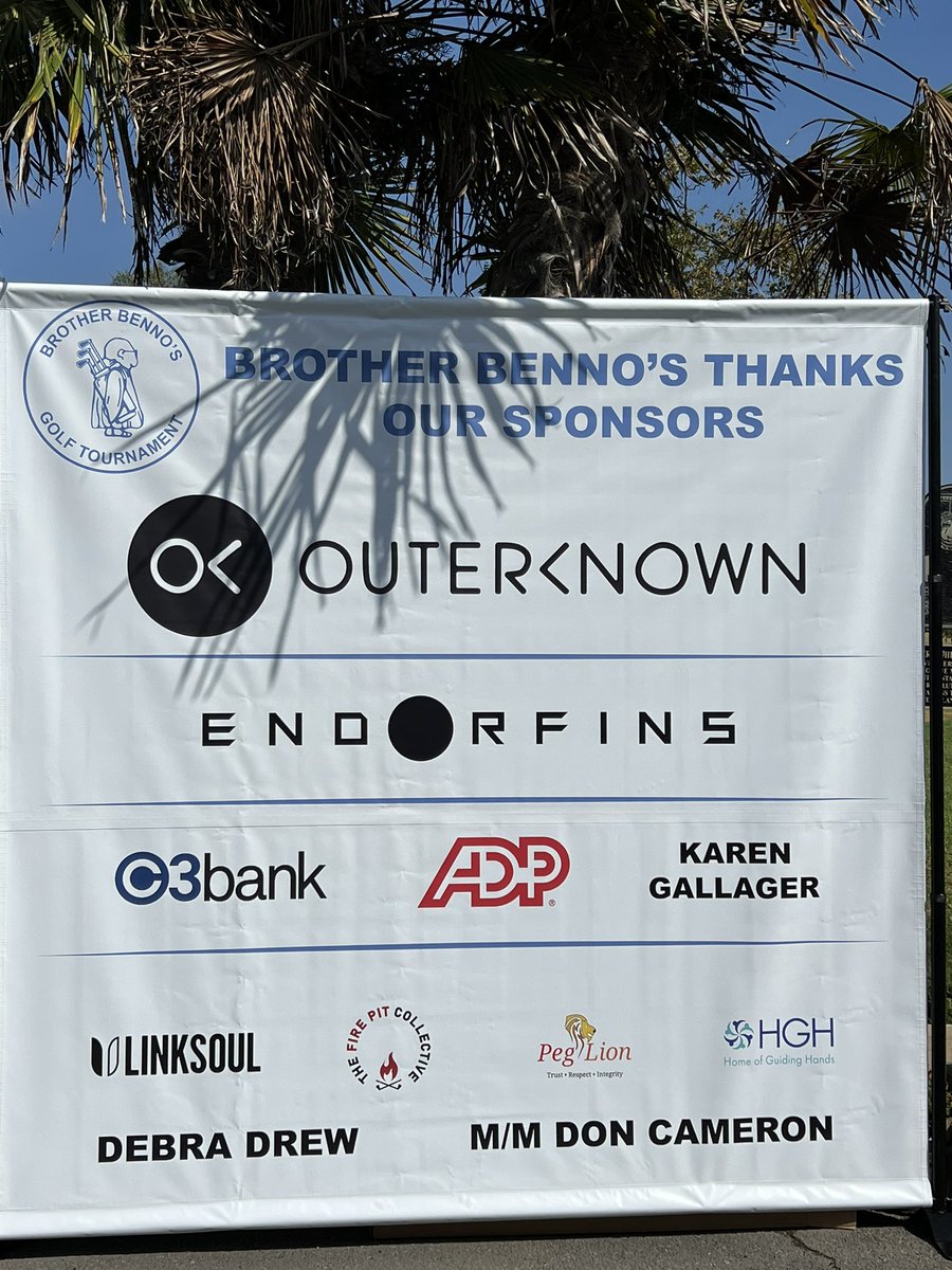 The Brother Benno Foundation tweet media