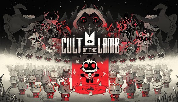 Zero_Repeat_'s tweet image. I will be playing cult of the lambs in 15 minutes!!

Can’t wait to see all you cuties there to make me question existence ☺️
#VtuberSupport #SmallStreamersConnect 
#SmallStreamersCommunity