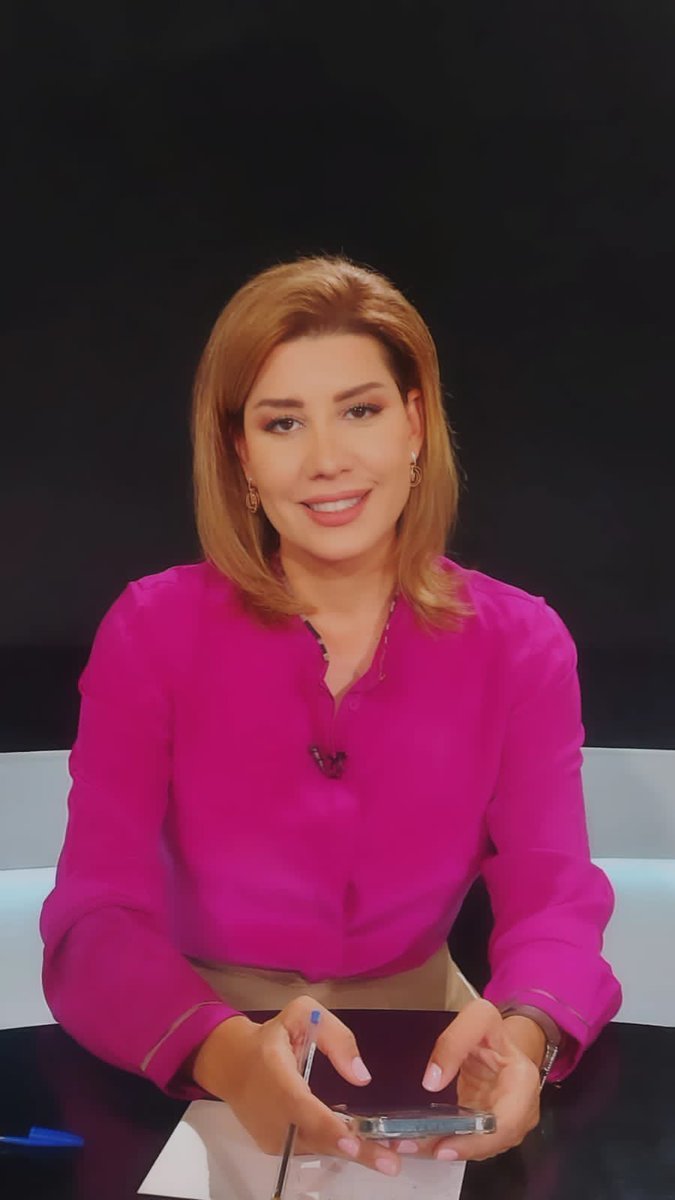 Երեսփոխանուհի Փոլա Եագուպեան. Երկիրը կործանած է, իսկ իշխանութեան գահին բազմածներ կը շարունակեն իրենց մանրուք հաշիւները։
#بولا_يعقوبيان