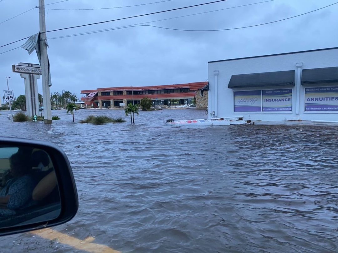 The Southern Newspaper tweet media