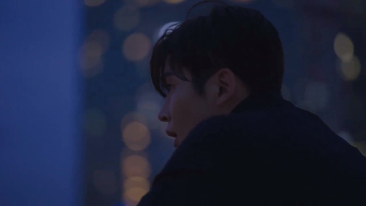 She Would Never Know ✘ Cinematography  

[ #SheWouldNeverKnow • #ROWOON ]