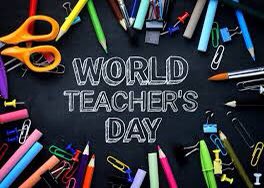 Pondhu92's tweet photo. Feeling proud to be part of this team every day … but a huge thank you to our wonderful teachers today #TeamPondhu https://t.co/8nrjnMPPs8