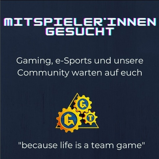 Ist Gaming für dich ein wichtiges Hobby? Würdest du gerne Gamer in Jena kennenlernen und dein Squad in deinem Lieblingsspiel finden? Willst du dein Können in Turnieren unter Beweis stellen? Oder ganz locker ein paar Runden spielen?

 Dann melde dich über den Link in der Bio an 😉