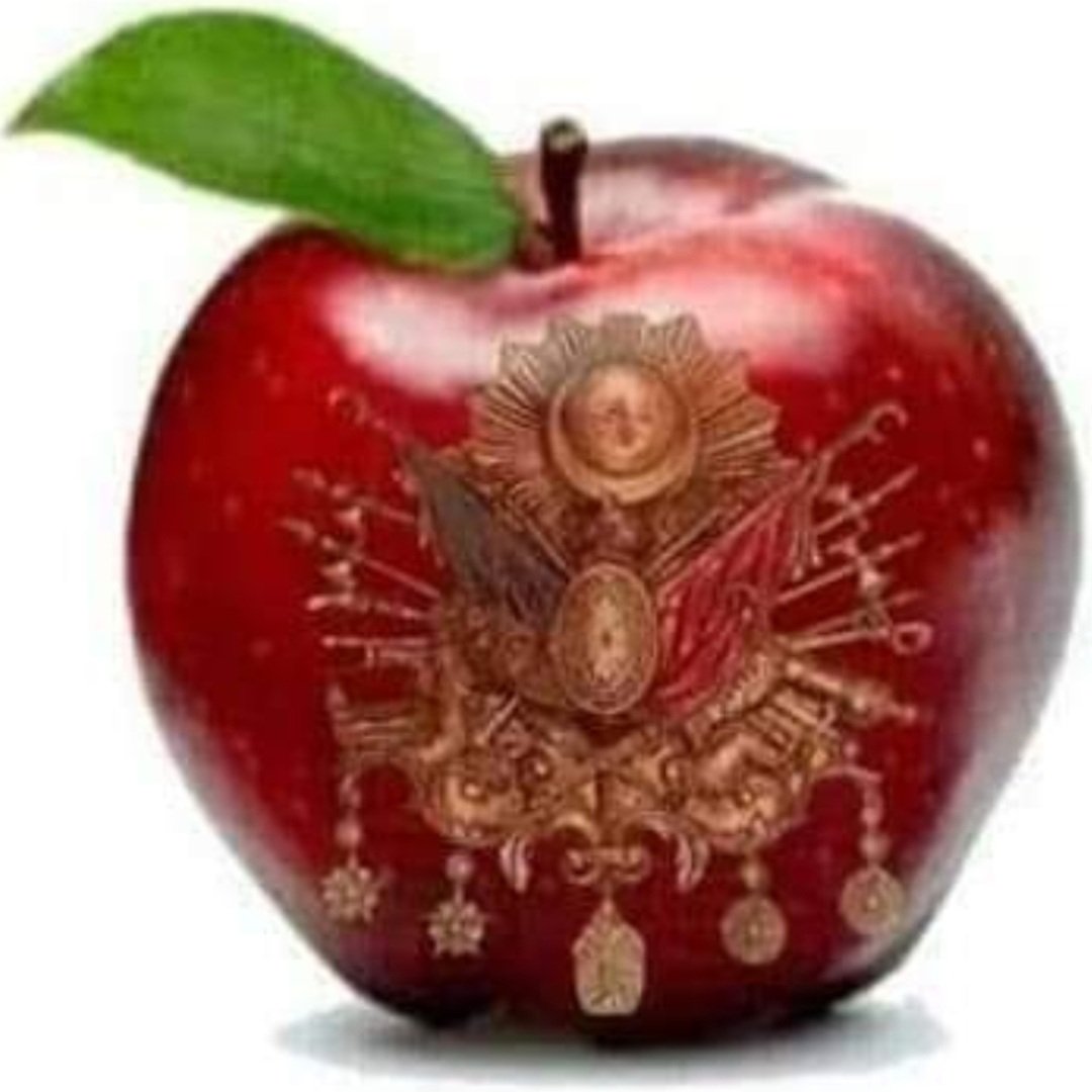 Kızıl Elma,
"Nizam-ı Alem ve İ'lay-ı Kelimetullah davasıdır."
Mazluma umut, zalime yavuz olmaktır.
İslam milletine dert verenin başını vurup, derdini başından almaktır.!