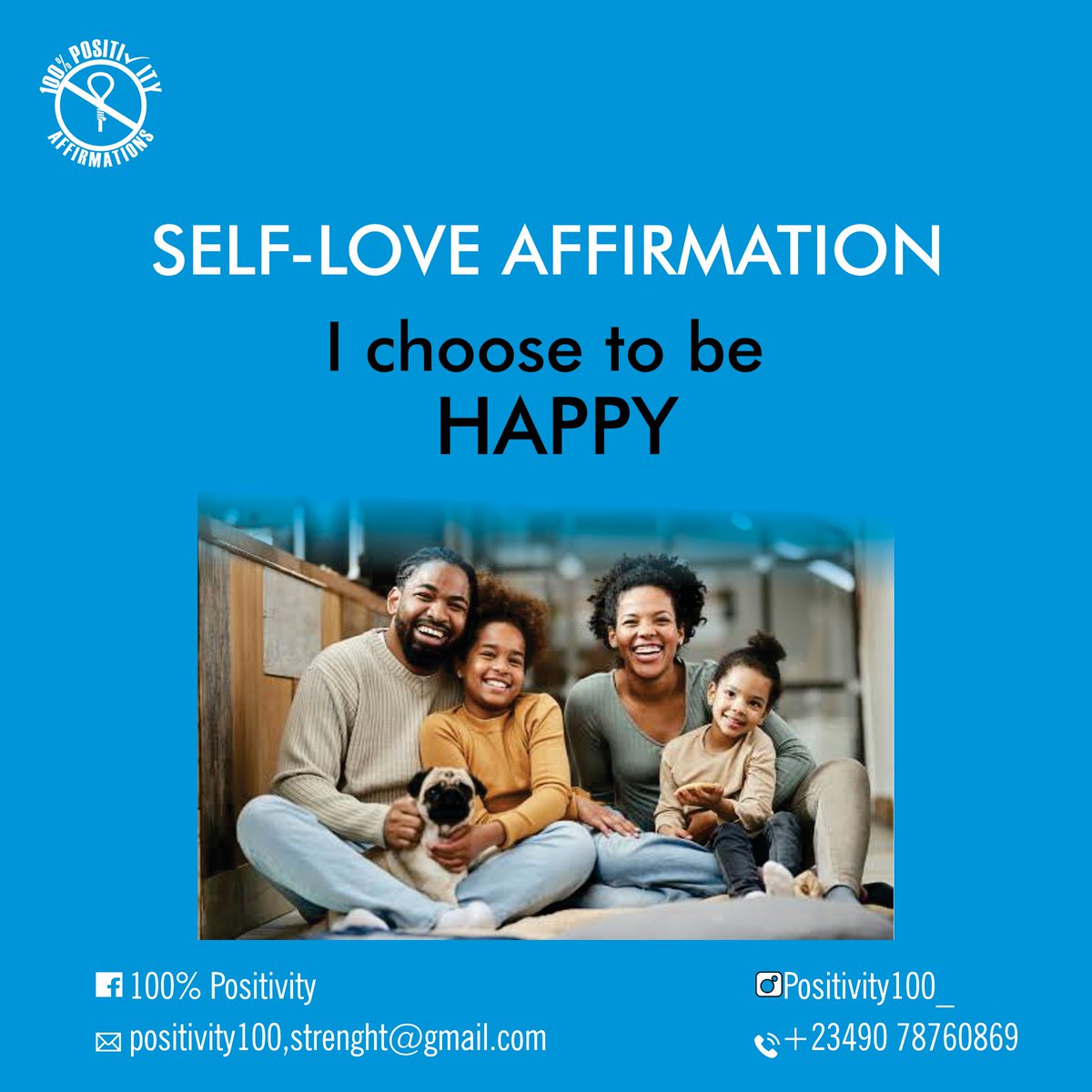 100positivity1's tweet photo. Life is not always easy but you need to find happiness in yourself through your inborn self love.

:
:
:
#PositiveEnergy #Motivation #affirmations #recovery #healing #selfcare https://t.co/vXEomH9giI