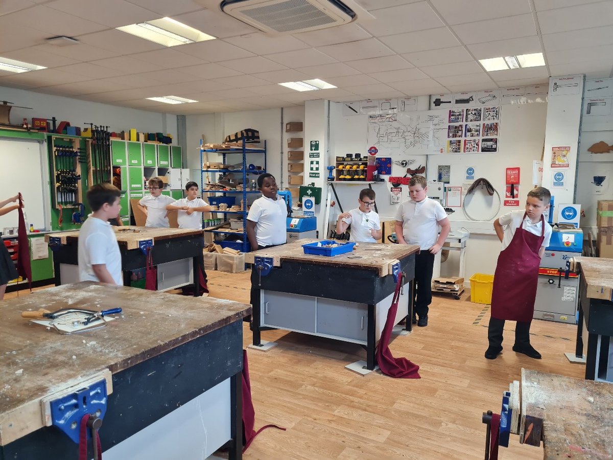 Stockbridge Village Primary tweet media