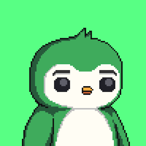 Bastard_Sales's tweet photo. 🐧Bastard Penguins #310
➡️ Seller: Money_Plane_Idol
💰 Price: 0.0065 ETH
➡️ Buyer: tamerlan_crypto https://t.co/JqzAS6z8SK